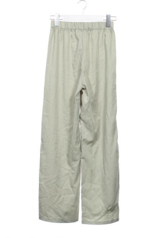 Γυναικείο παντελόνι Unbranded, Μέγεθος XS, Χρώμα Πράσινο, Τιμή 9,99 €