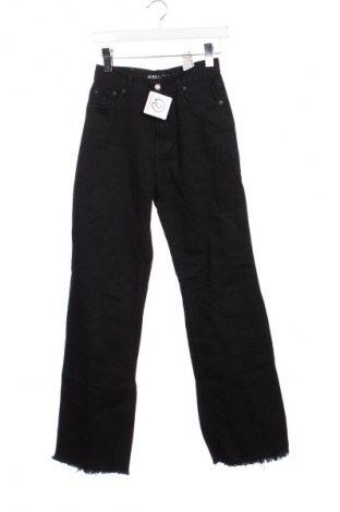 Damskie spodnie Unbranded, Rozmiar XS, Kolor Czarny, Cena 49,63 zł