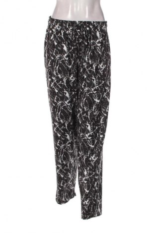 Γυναικείο παντελόνι Unbranded, Μέγεθος M, Χρώμα Πολύχρωμο, Τιμή 18,99 €