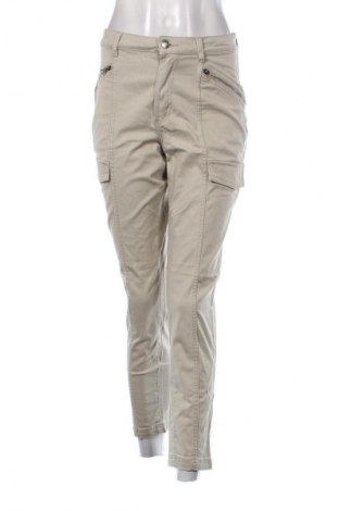 Dámské kalhoty  Unbranded, Velikost S, Barva Béžová, Cena  59,00 Kč