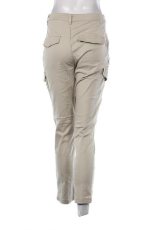 Dámské kalhoty  Unbranded, Velikost S, Barva Béžová, Cena  59,00 Kč