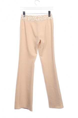 Dámské kalhoty  Unbranded, Velikost XS, Barva Béžová, Cena  59,00 Kč
