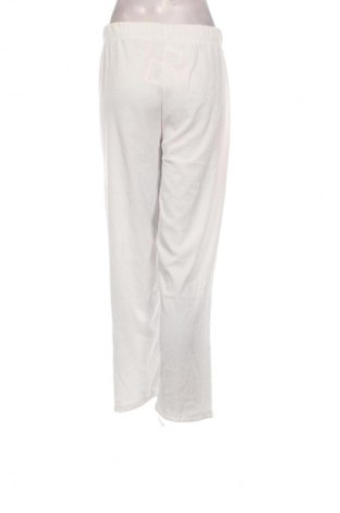 Damenhose Unbranded, Größe M, Farbe Weiß, Preis 5,99 €