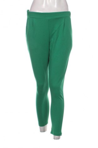 Dámské kalhoty  Unbranded, Velikost S, Barva Zelená, Cena  89,00 Kč