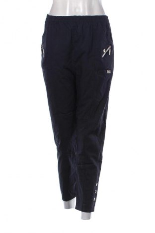 Damskie spodnie Unbranded, Rozmiar S, Kolor Niebieski, Cena 16,99 zł