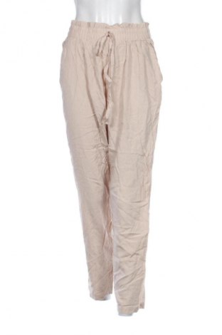 Γυναικείο παντελόνι Unbranded, Μέγεθος M, Χρώμα Σάπιο μήλο, Τιμή 4,99 €