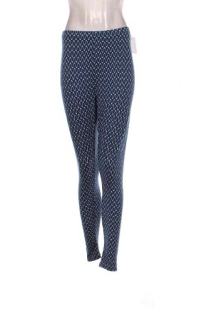 Damenhose Unbranded, Größe L, Farbe Blau, Preis 17,99 €