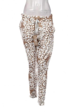 Dámské kalhoty  Unbranded, Velikost M, Barva Vícebarevné, Cena  109,00 Kč