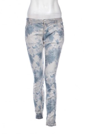 Damskie spodnie Unbranded, Rozmiar M, Kolor Kolorowy, Cena 21,99 zł