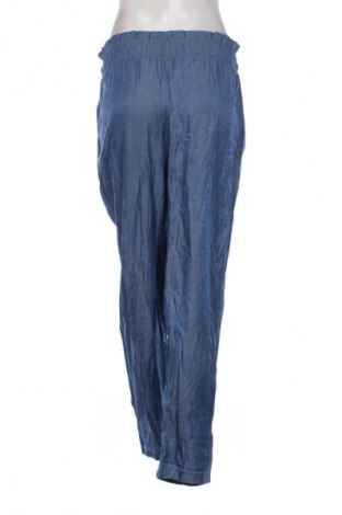 Дамски панталон Unbranded, Размер S, Цвят Син, Цена 3,06 €