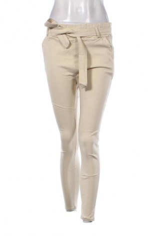 Damenhose Unbranded, Größe S, Farbe Beige, Preis 2,99 €