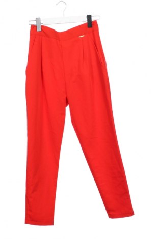 Damenhose Unbranded, Größe XS, Farbe Rot, Preis 2,99 €