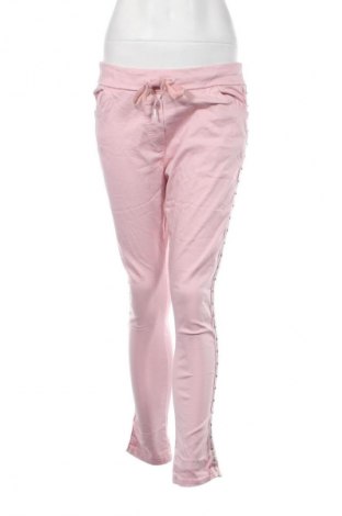 Damenhose Unbranded, Größe M, Farbe Rosa, Preis 1,99 €