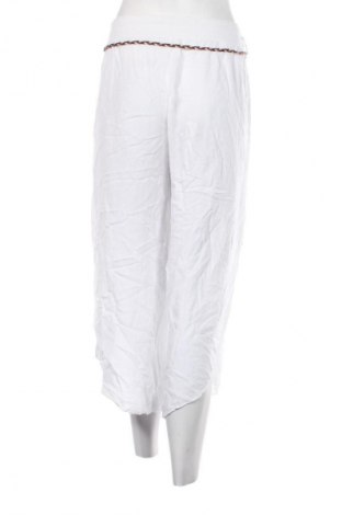 Damenhose Unbranded, Größe M, Farbe Weiß, Preis 11,99 €