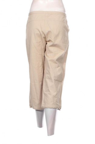 Damskie spodnie Unbranded, Rozmiar M, Kolor Beżowy, Cena 24,99 zł