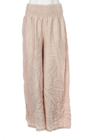 Dámske nohavice Unbranded, Veľkosť M, Farba Béžová, Cena  7,95 €