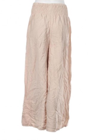 Dámske nohavice Unbranded, Veľkosť M, Farba Béžová, Cena  7,95 €