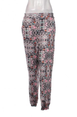 Dámské kalhoty  Unbranded, Velikost XL, Barva Vícebarevné, Cena  369,00 Kč