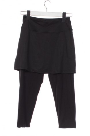 Γυναικείο παντελόνι Unbranded, Μέγεθος XXS, Χρώμα Μαύρο, Τιμή 9,99 €