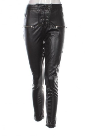 Damskie spodnie Unbranded, Rozmiar M, Kolor Czarny, Cena 114,49 zł