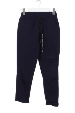 Damskie spodnie Unbranded, Rozmiar XS, Kolor Niebieski, Cena 18,99 zł