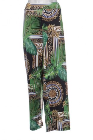 Dámské kalhoty  Unbranded, Velikost XXL, Barva Vícebarevné, Cena  299,00 Kč