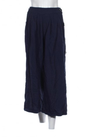 Damskie spodnie Unbranded, Rozmiar S, Kolor Niebieski, Cena 52,99 zł