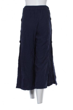 Damskie spodnie Unbranded, Rozmiar S, Kolor Niebieski, Cena 52,99 zł