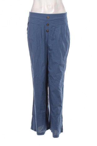 Damenhose Unbranded, Größe M, Farbe Blau, Preis 11,99 €