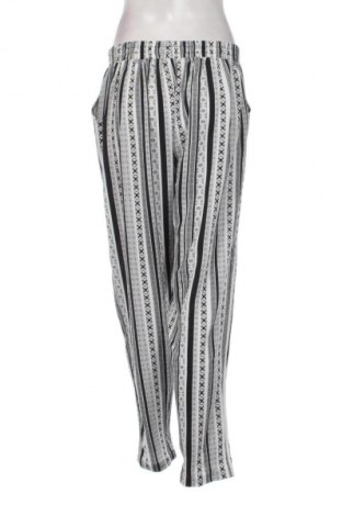 Dámské kalhoty  Unbranded, Velikost L, Barva Vícebarevné, Cena  349,00 Kč
