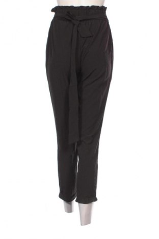 Damskie spodnie Unbranded, Rozmiar S, Kolor Czarny, Cena 27,68 zł