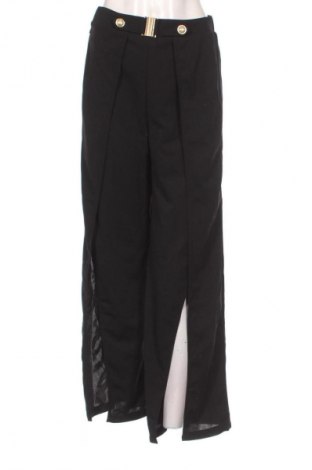 Damskie spodnie Unbranded, Rozmiar M, Kolor Czarny, Cena 31,73 zł