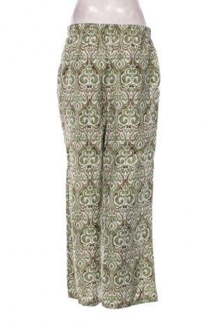 Damskie spodnie Unbranded, Rozmiar L, Kolor Kolorowy, Cena 56,99 zł