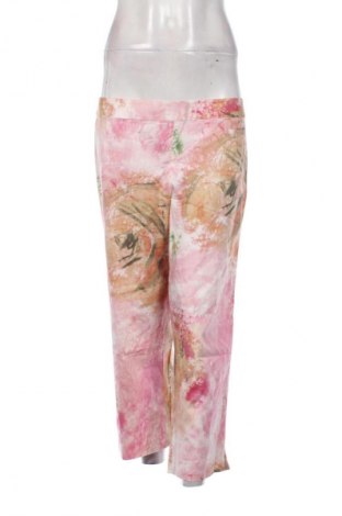 Damskie spodnie Unbranded, Rozmiar L, Kolor Kolorowy, Cena 48,99 zł