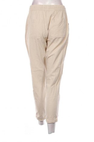 Дамски панталон Unbranded, Размер L, Цвят Бежов, Цена 13,29 €