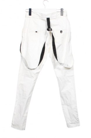 Γυναικείο παντελόνι Unbranded, Μέγεθος M, Χρώμα Λευκό, Τιμή 4,99 €