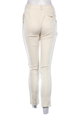 Damskie spodnie Unbranded, Rozmiar M, Kolor ecru, Cena 19,99 zł