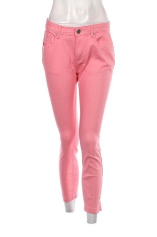 Дамски панталон Unbranded, Размер M, Цвят Розов, Цена 2,04 €