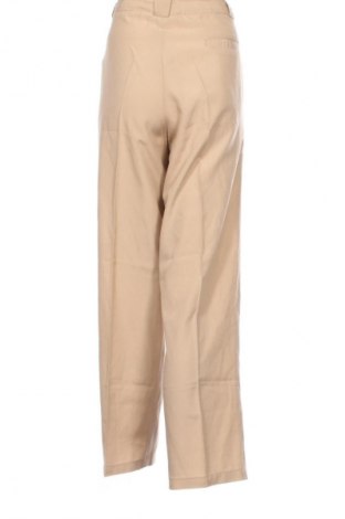 Damskie spodnie Unbranded, Rozmiar L, Kolor Beżowy, Cena 21,99 zł