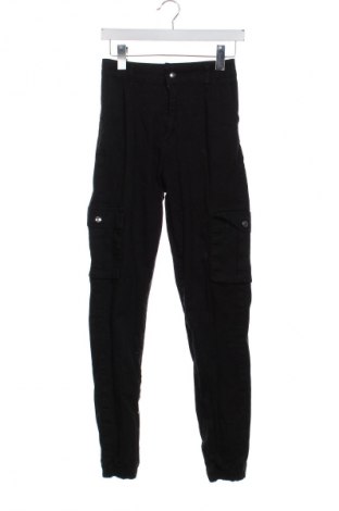 Dámské kalhoty  Unbranded, Velikost XS, Barva Černá, Cena  109,00 Kč