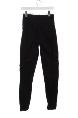 Dámské kalhoty  Unbranded, Velikost XS, Barva Černá, Cena  109,00 Kč
