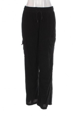 Γυναικείο παντελόνι Unbranded, Μέγεθος M, Χρώμα Μαύρο, Τιμή 1,99 €