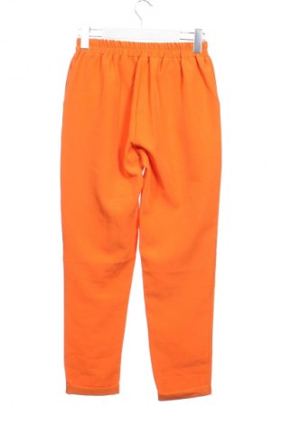 Dámské kalhoty  Unbranded, Velikost XXS, Barva Oranžová, Cena  49,00 Kč