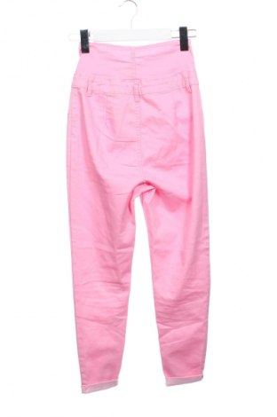 Dámské kalhoty  Unbranded, Velikost XS, Barva Růžová, Cena  209,00 Kč