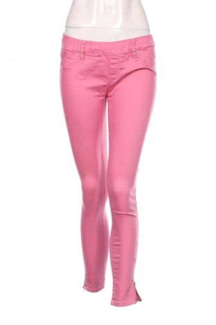 Dámské kalhoty  Unbranded, Velikost XL, Barva Růžová, Cena  380,00 Kč