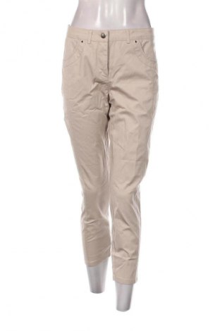 Dámské kalhoty  Unbranded, Velikost M, Barva Béžová, Cena  89,00 Kč