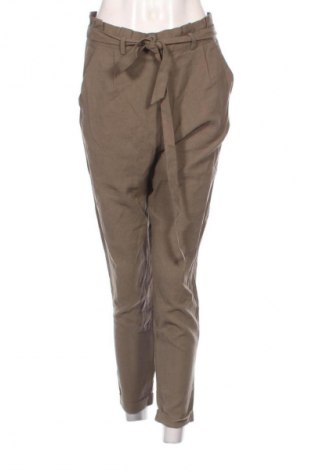 Damskie spodnie Unbranded, Rozmiar M, Kolor Zielony, Cena 13,99 zł