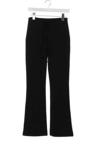 Dámské kalhoty  Unbranded, Velikost XS, Barva Černá, Cena  109,00 Kč