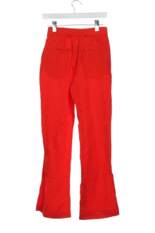 Dámské kalhoty  Unbranded, Velikost XS, Barva Červená, Cena  109,00 Kč