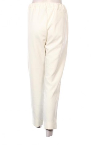 Дамски панталон Unbranded, Размер XL, Цвят Бял, Цена 12,27 €